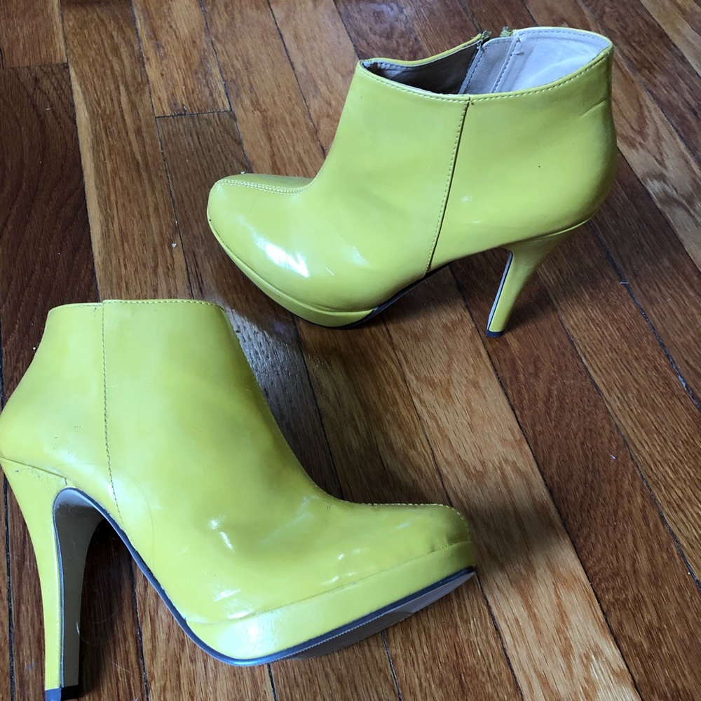 Booties - Picture 4 of 5